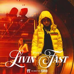 Livin' Fast