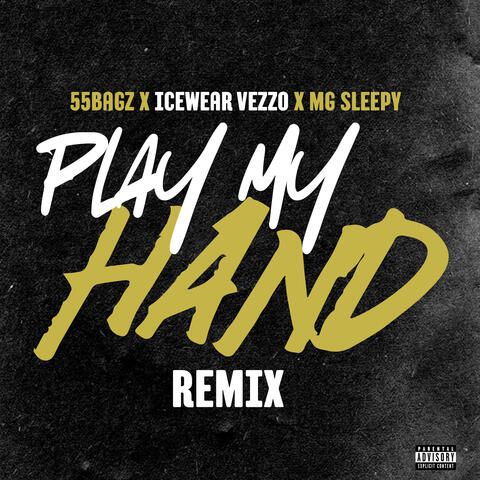 Play My Hand