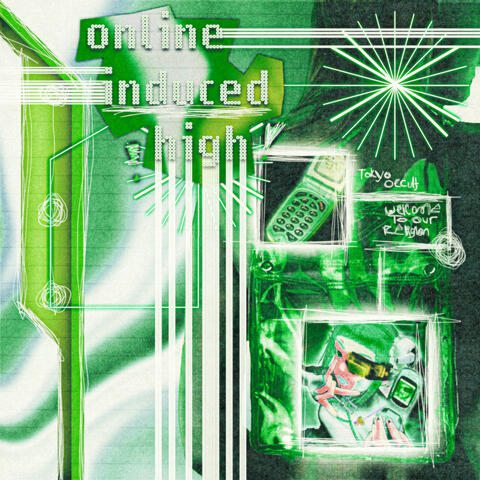 ONLINE INDUCED HIGH