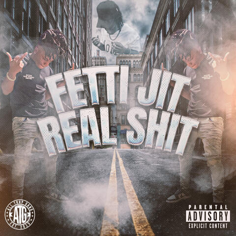 Real Shit