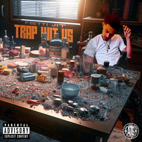 Trap Wit Us