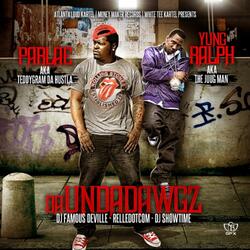 Gettin To The Money (feat. Scrip)
