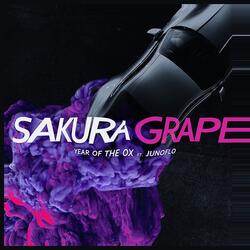 Sakura Grape