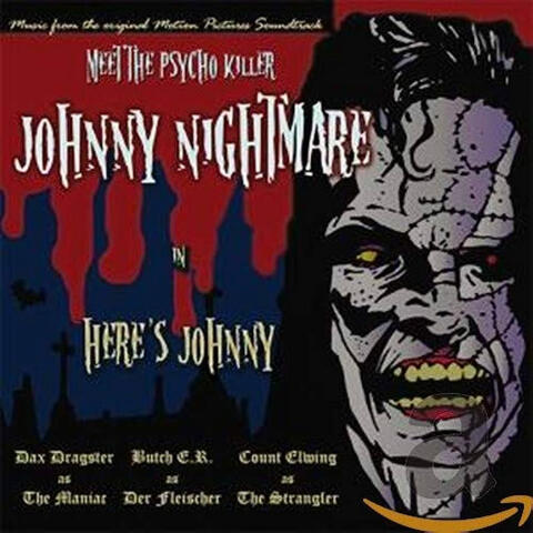 Johnny Nightmare
