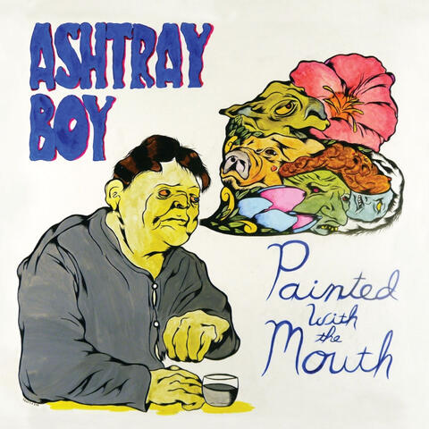 Ashtray Boy