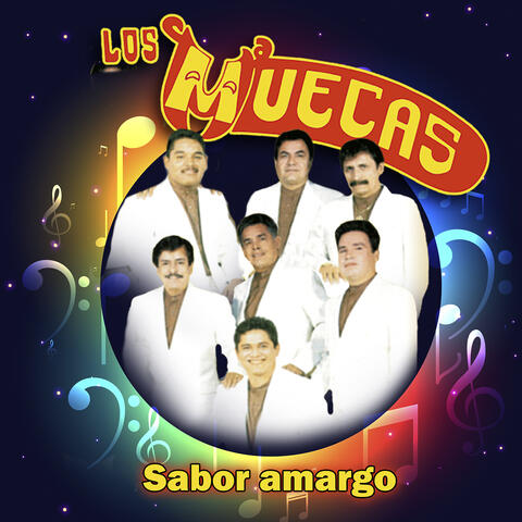 Sabor Amargo
