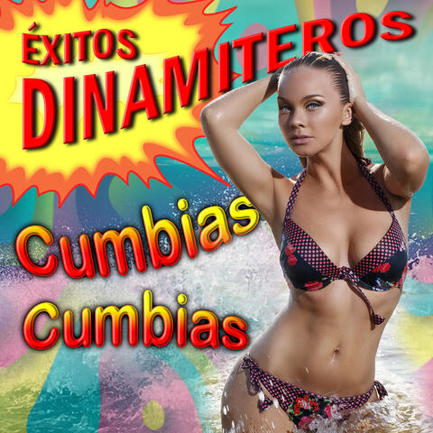 Exitos Dinamiteros