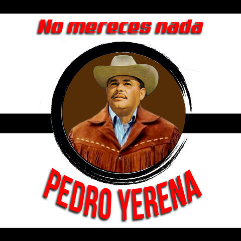 No Mereces Nada