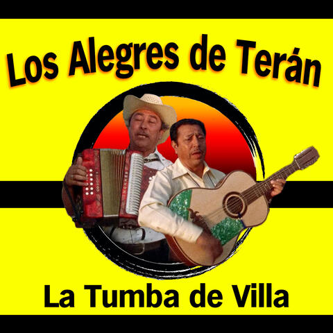 La Tumba De Villa