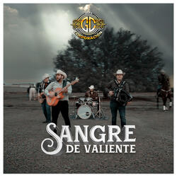 Sangre de Valiente