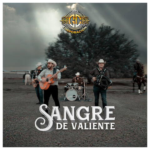 Sangre de Valiente