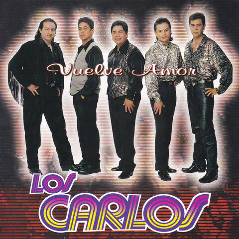 Vuelve Amor