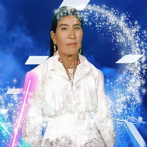 Alvarillu Sach'a Cueca