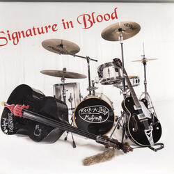 Signature In Blood