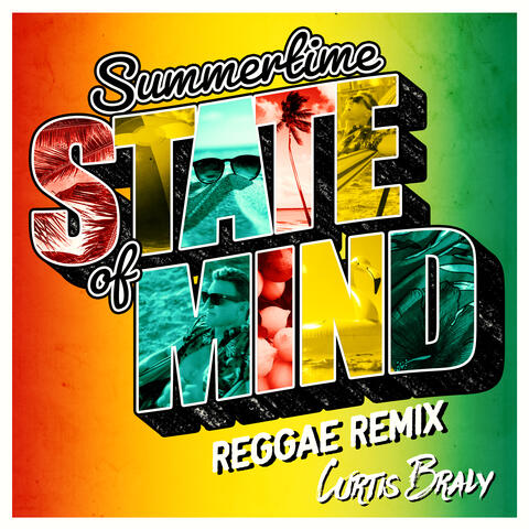 Summertime State of Mind