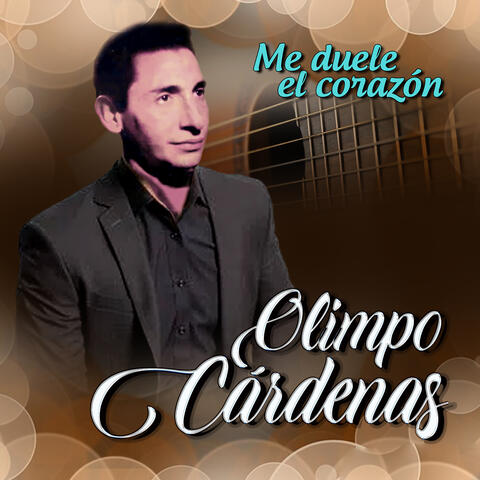 Me Duele el Corazón