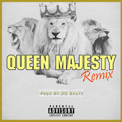Queen Majesty