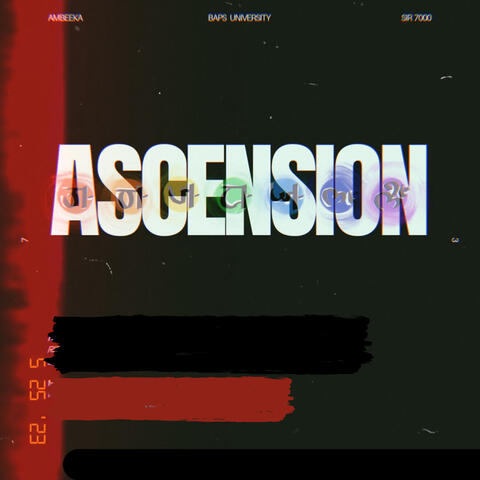 Ascension