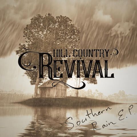 Southern Rain