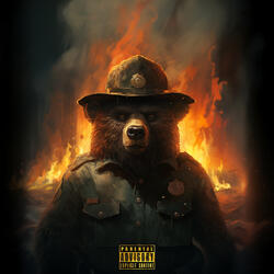 Smokey the Bear
