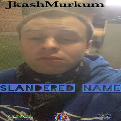 SLANDERED NAME