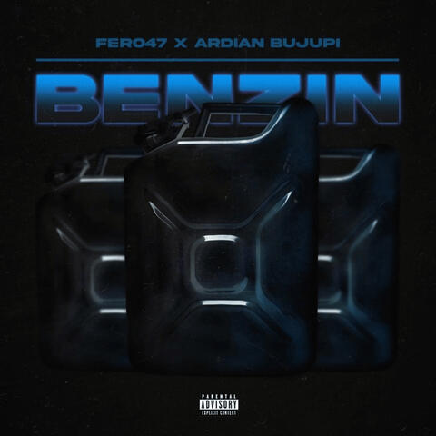 Ardian Bujupi x Fero47