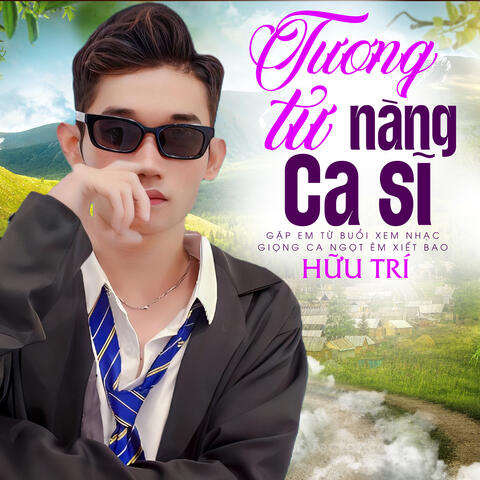 Tương Tư Nàng Ca Sĩ