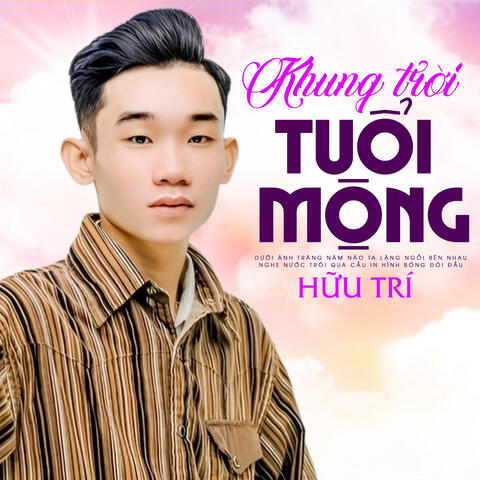 Khung Trời Tuổi Mộng