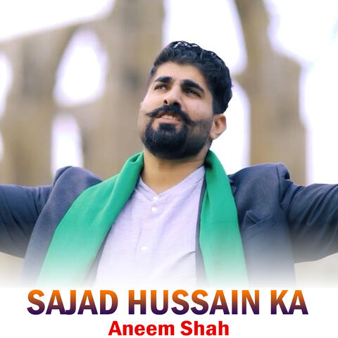 Sajad Hussain Ka