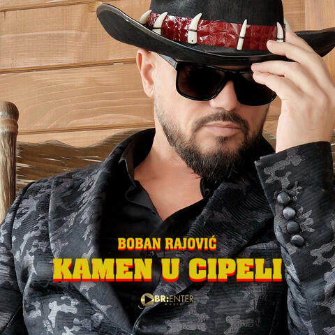 Boban Rajovic