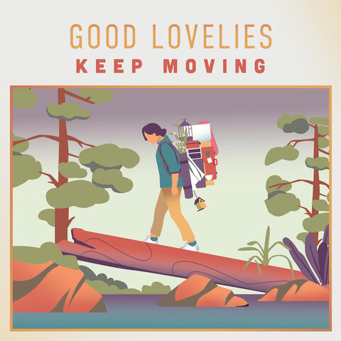 Keep Moving