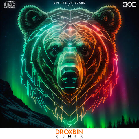 Spirit of Bears