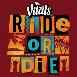 Ride or Die
