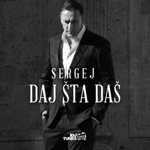 Daj šta daš