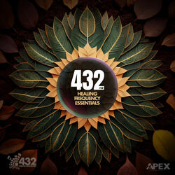 432 Hz Church Choir 8D