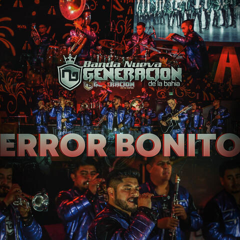 Error Bonito