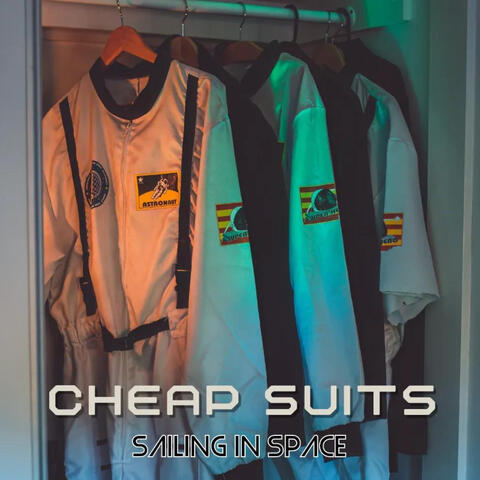 Cheap Suits