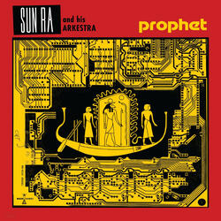 The Prophet Returns