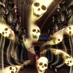 ghosting