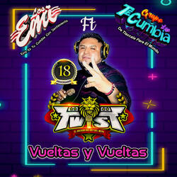 Vueltas Y Vuesltas (Sonido Twist)