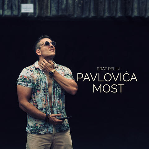Pavlovića Most