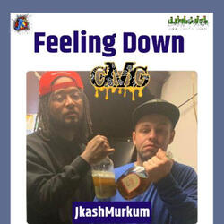 Feeling Down
