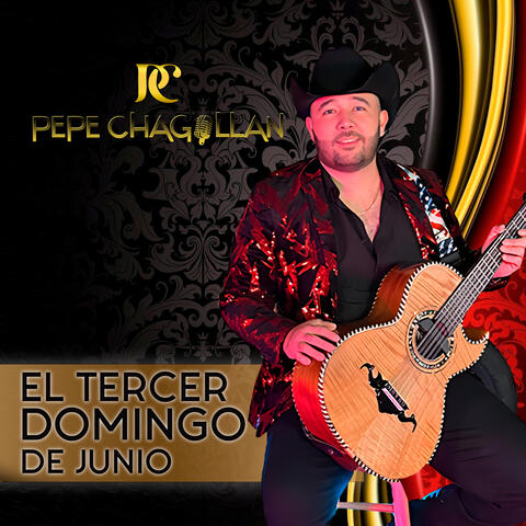 El Tercer Domingo De Junio