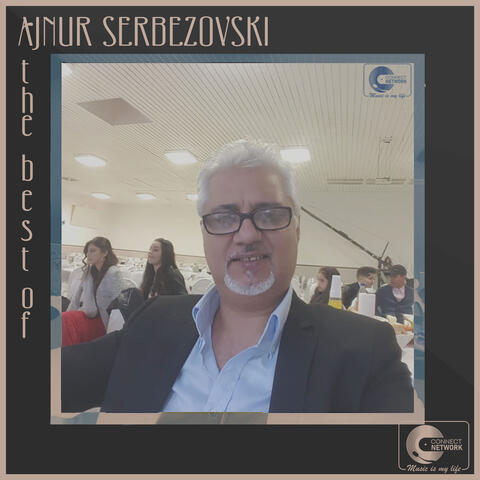 Ajnur Serbezovski