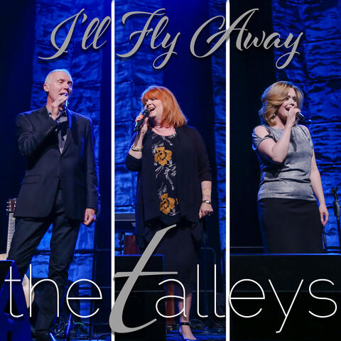 I'll Fly Away