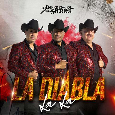 La Diabla La La