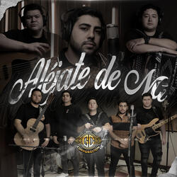 Aléjate De Mi