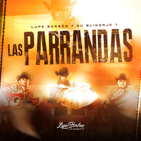 Las Parrandas
