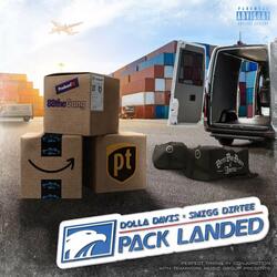 Pack Landed