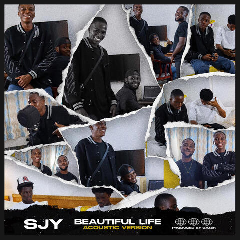 Beautiful Life